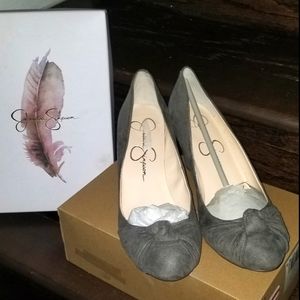 Jessica Simpson shoes